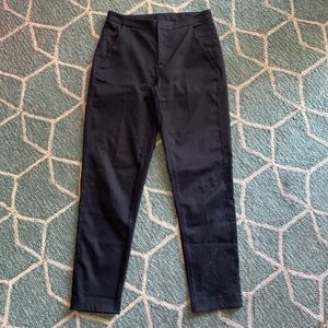 COPY - Lululemon City Trek Trousers - size 2